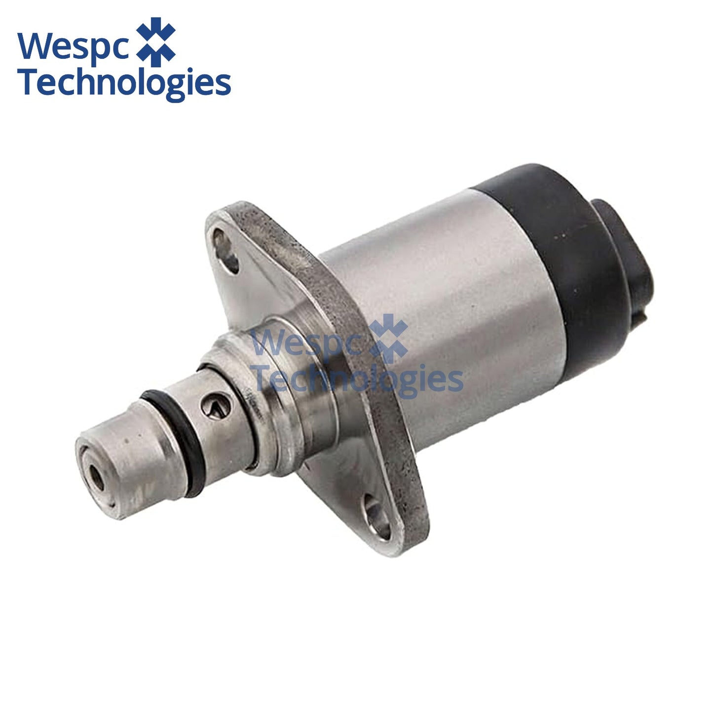 SCV Valve Fuel Pressure Regulator 8-98145501-1 294200-4750 For Isuzu 4HK1 6HK1 4JJ1 4JK1 John Deere 135G Excavator