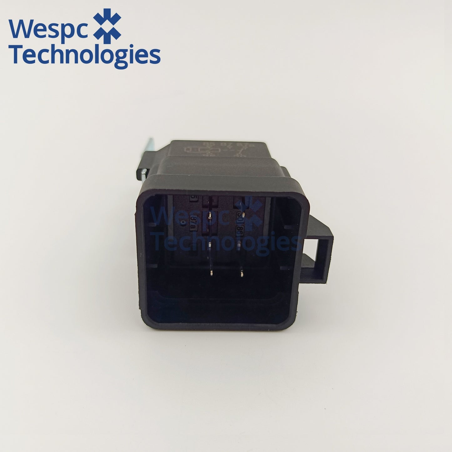 Original Bosch Relay 0332208150 12V 30A DC 5-pin 12077864 B00  SPDT Mini Changeover Relay