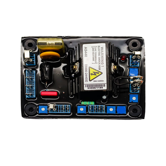 AVR AS440A Diesel Generator Automatic Voltage Regulator Stamford Series