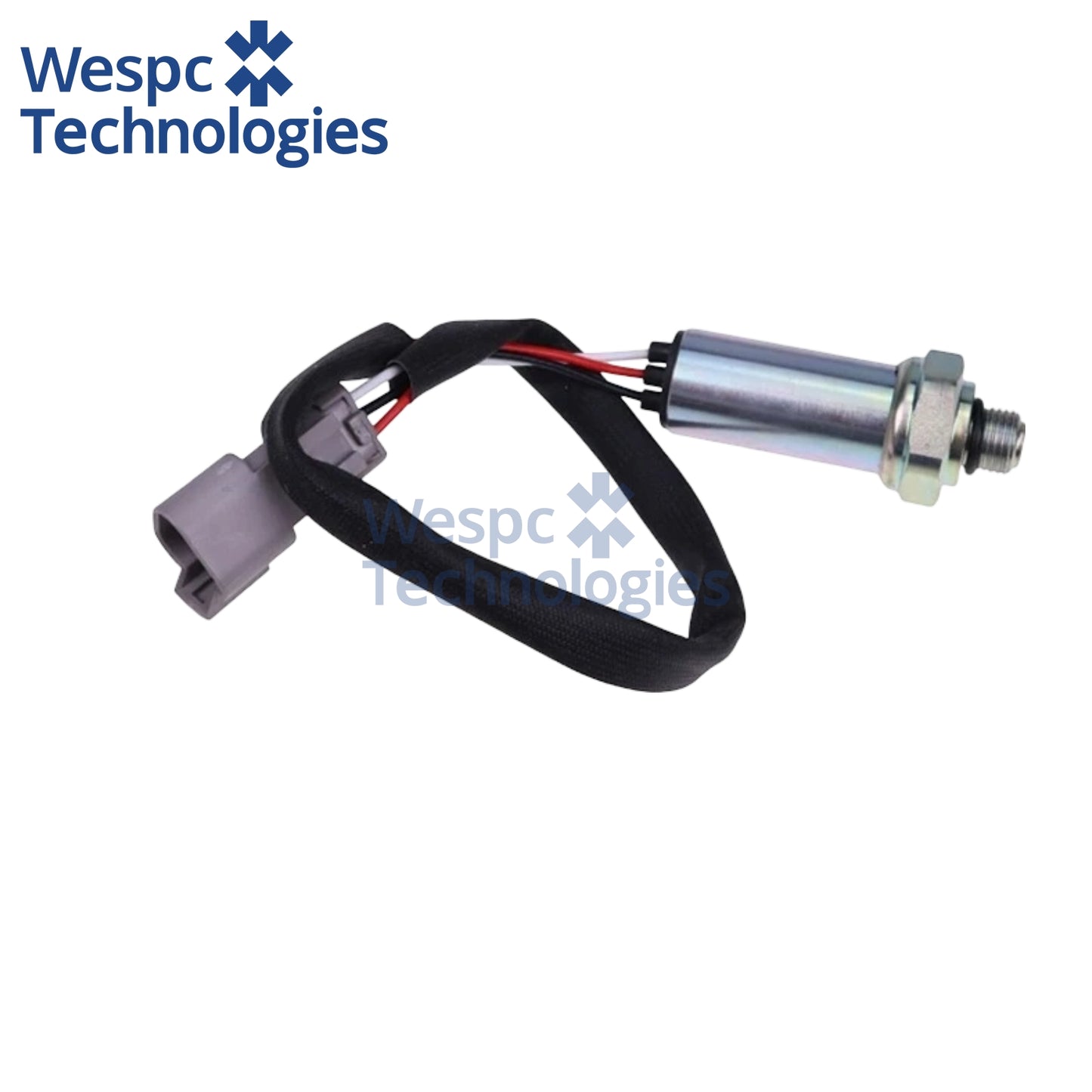 131-9203 1753244 Pressure Sensor For Cat Engine 3114 3054 Loader 416C 420E 442D