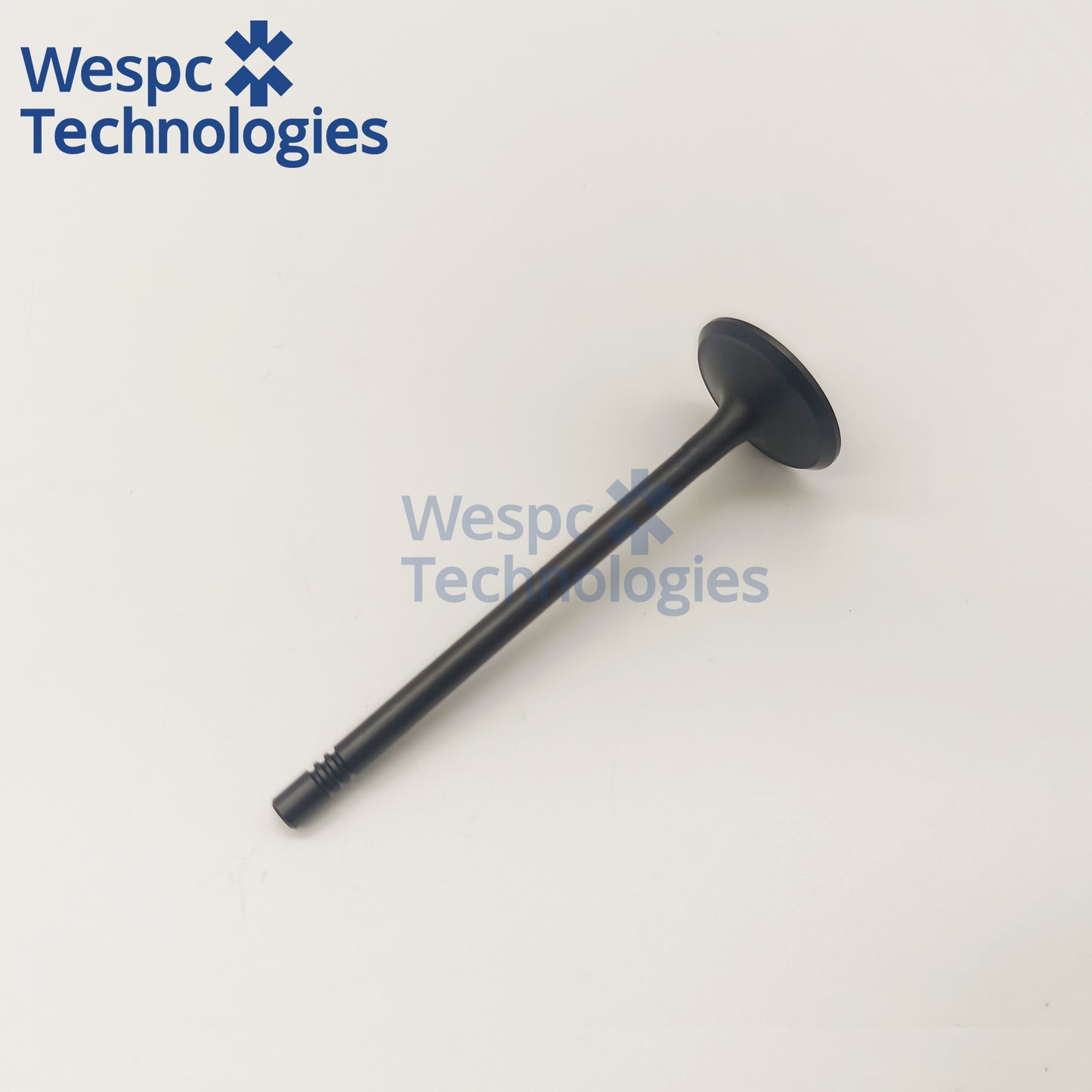 3142A181 Pack of 1 EXHAUST VALVE - 45 DEGREE ANGLE Suitable For PERKINS