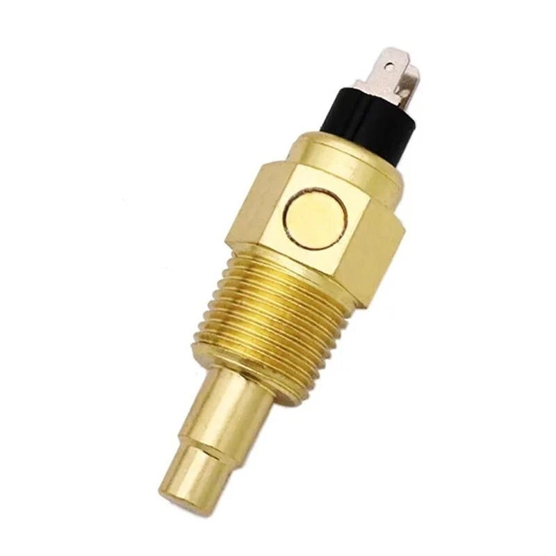 Water temperature sensor long 622-340 622-342 For FG Wilson Cummins CDO 1/2NPT