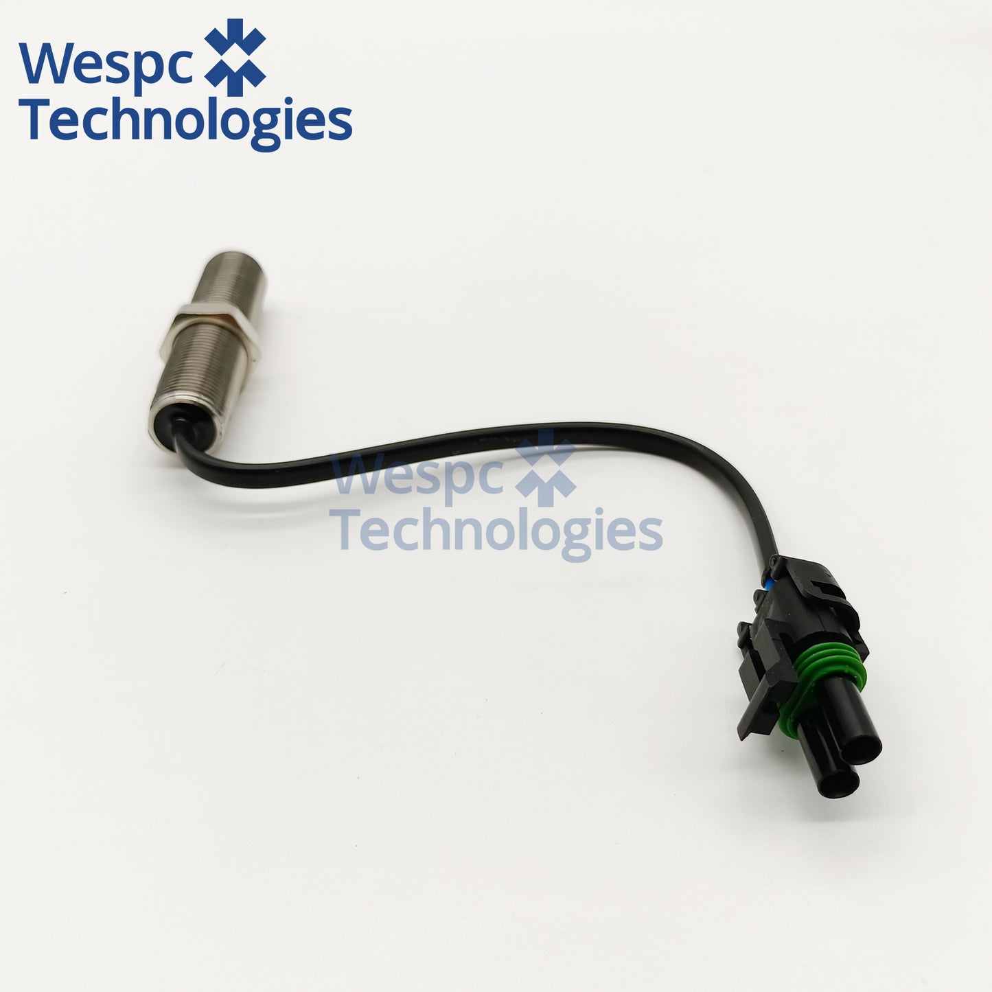 M18*1.5 Oil Pressure Sensor 05149065AA Aftermarket Replacement for Jeep 3.0L Diesel