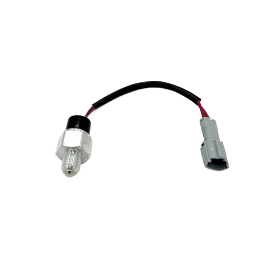 Reverse Backup Light Switch 8980371600 8981809730 8971659470 8970716650 Fits Isuzu NPR NQR 4BD2 4HE1 M/T 1994-2004