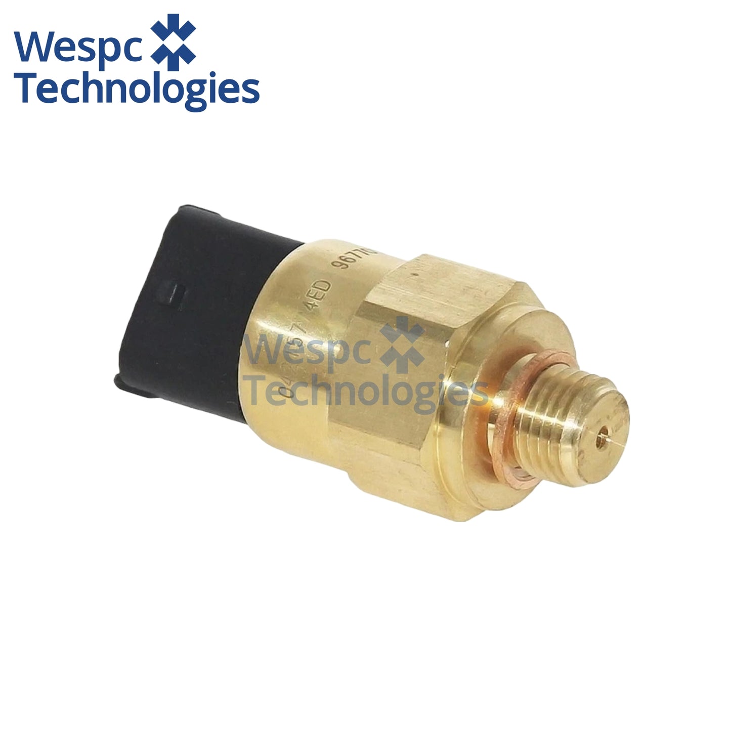 04215774ED 20585158 Oil Pressure Sensor For Volvo EC210B D6D D6E D7D Excavator