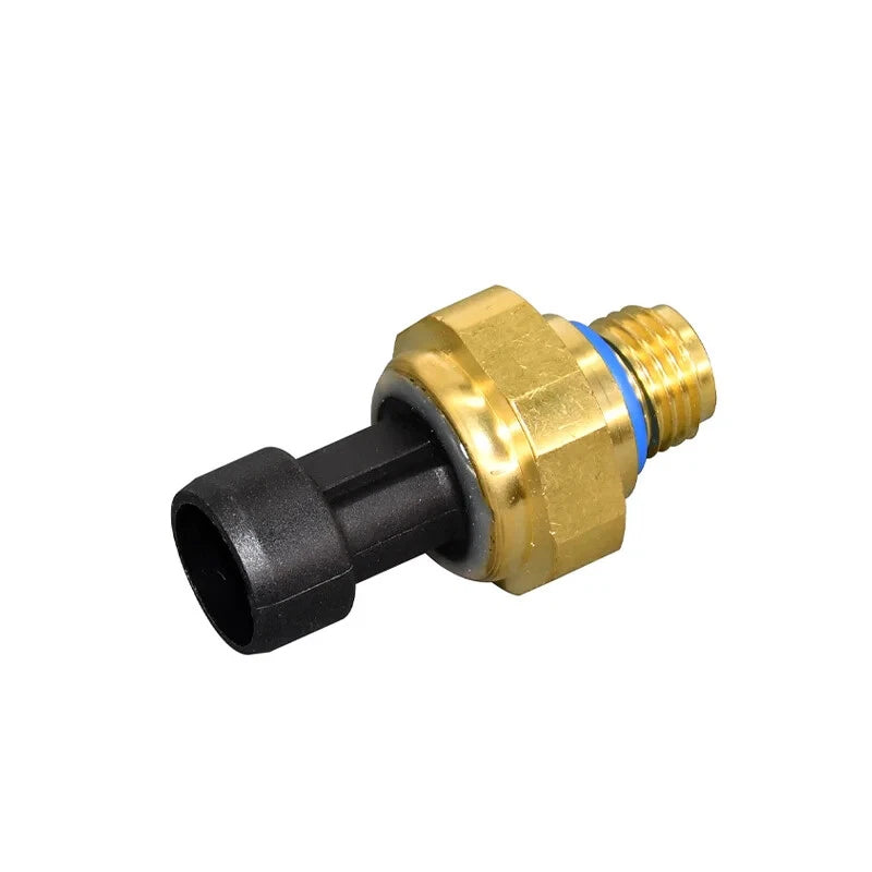Turbo Boost Pressure Sensor 4921501 3084521 replacement for Cummins N14 ISM ISX