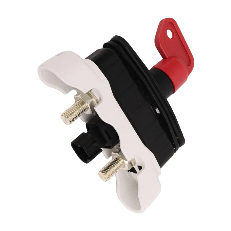 21243844 Truck Master Battery Switch For Volvo FH/FM/FMX/NH 9/10/11/12/13/16