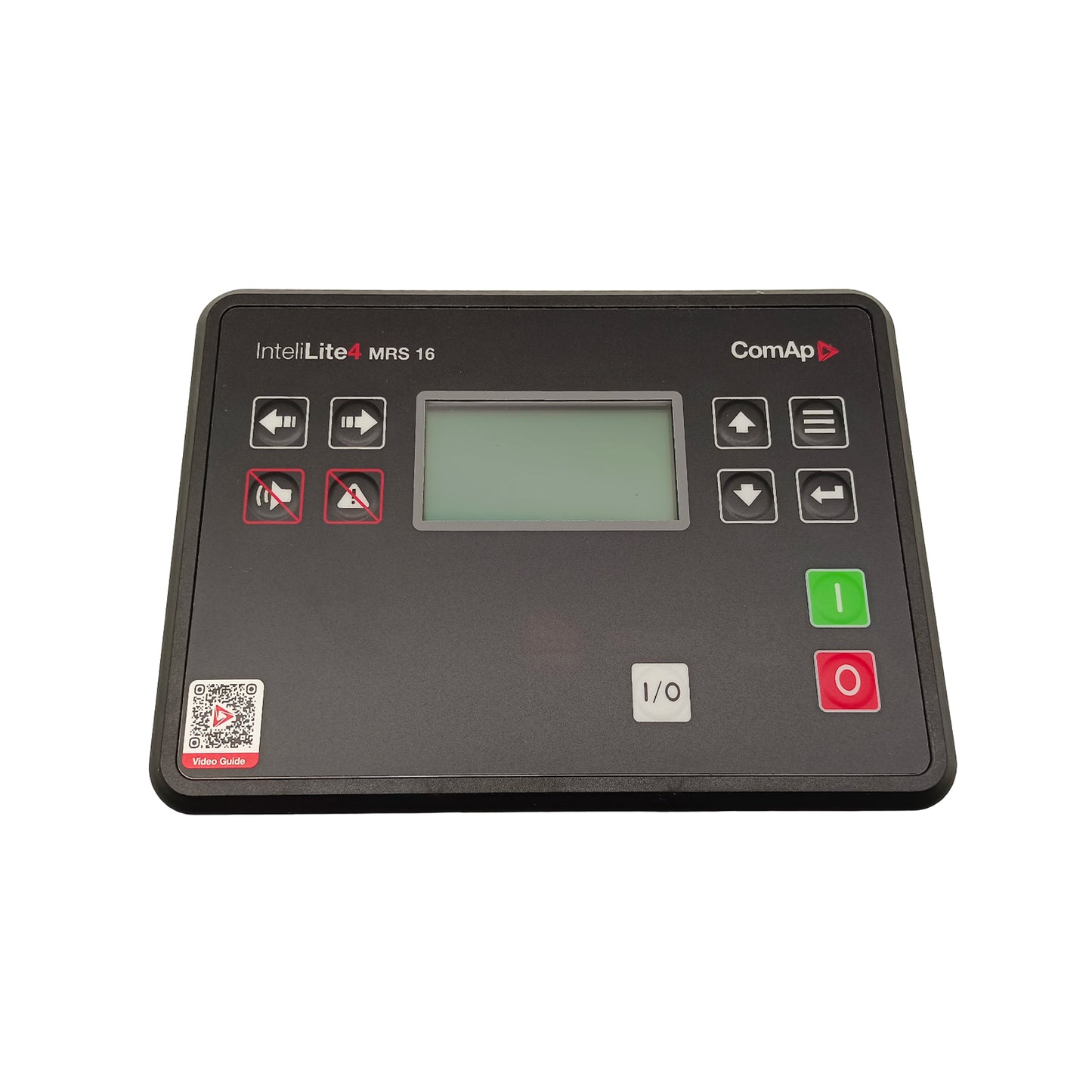 Original IL4MRS16BAA Generator Controller Panel InteliLite 4 MRS 16 IL4MRS16