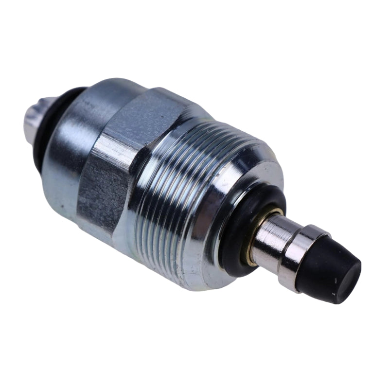 44-6727 12 Volt Fuel Shut Off Solenoid For Thermo King SMX SB Isuzu 2.2