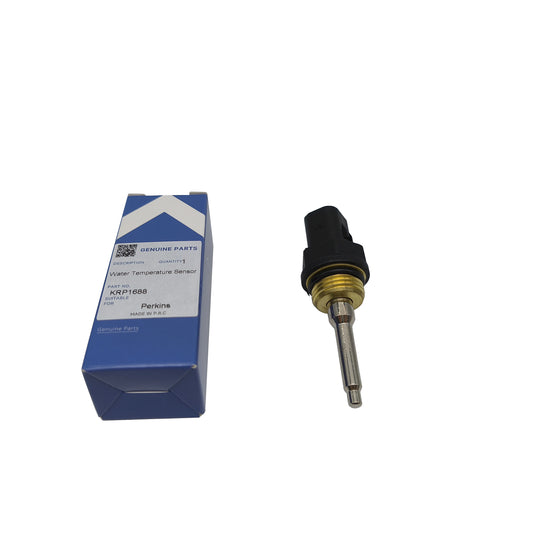 KRP1688 Engine Coolant Temperature Sensor WESPC . Suitable for Perkins Sensor De Temperatura CH12647
