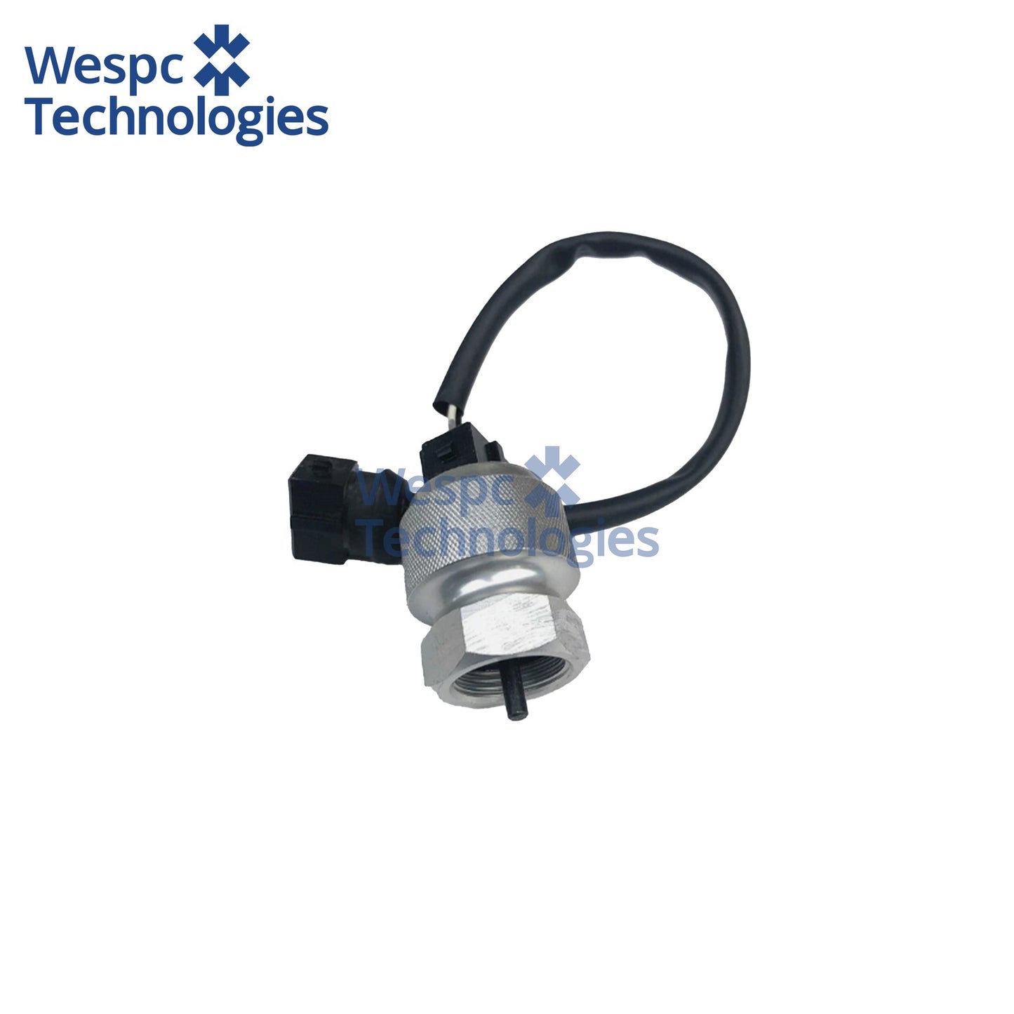 WESPC Engine Camshaft Position Sensor 1B17837610020 Fine Core