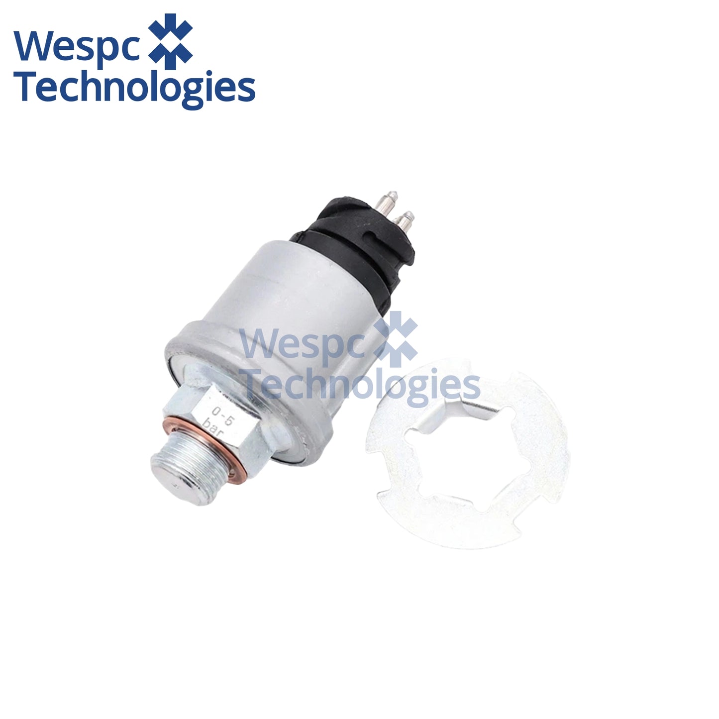 1 PC New High Quality Oil Pressure Sensor Switch 81274210109 M18*1.5 For Man