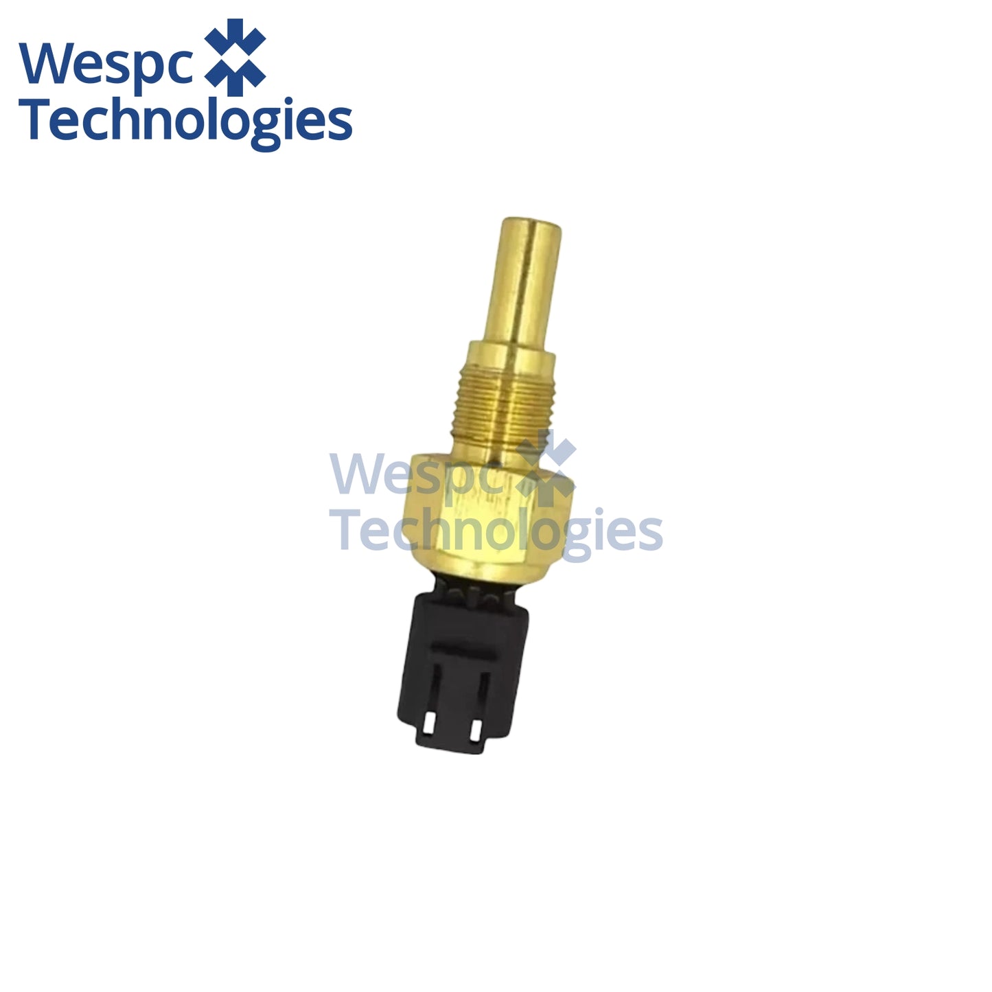 716/30129 Water Temperature Sensor For JCB 716-30129 3CX 4CX Excavator Part