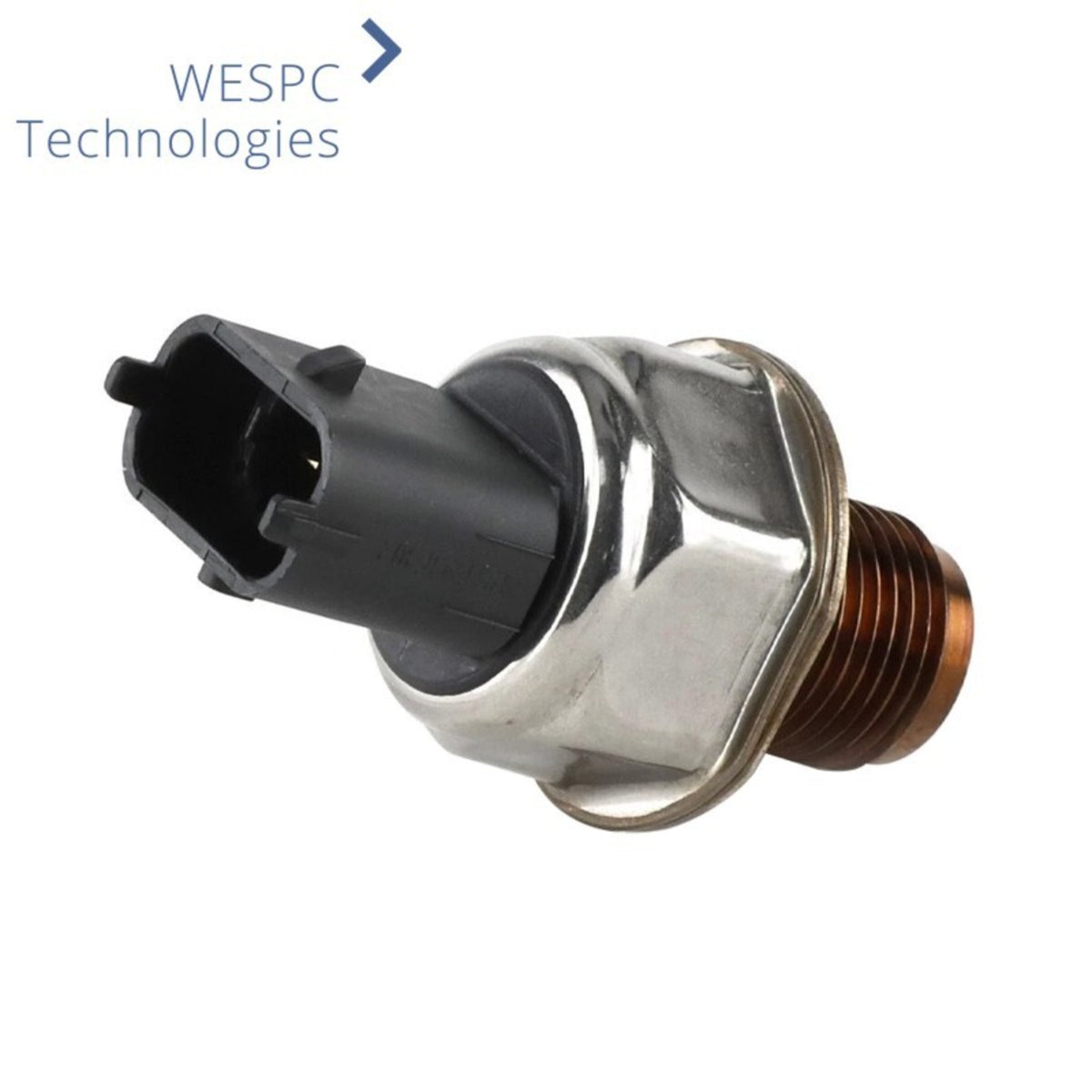 Genuine 5PP5-13 New Fuel Common Rail Pressure Sensor High Quality Sensor 4384191