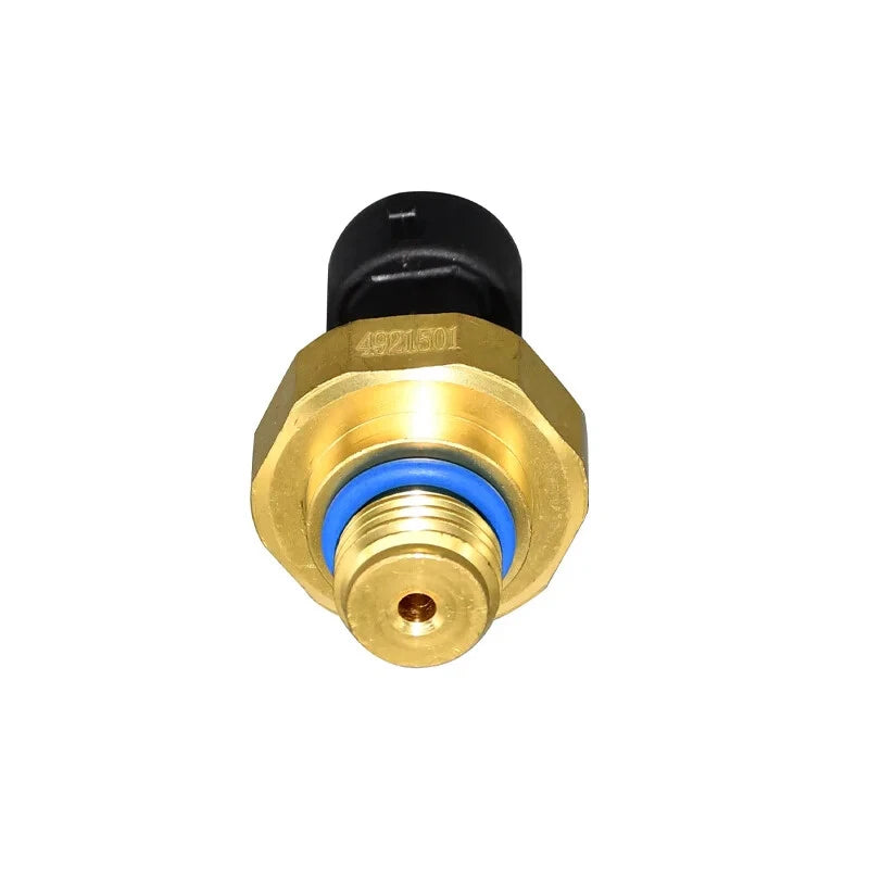 Turbo Boost Pressure Sensor 4921501 3084521 replacement for Cummins N14 ISM ISX