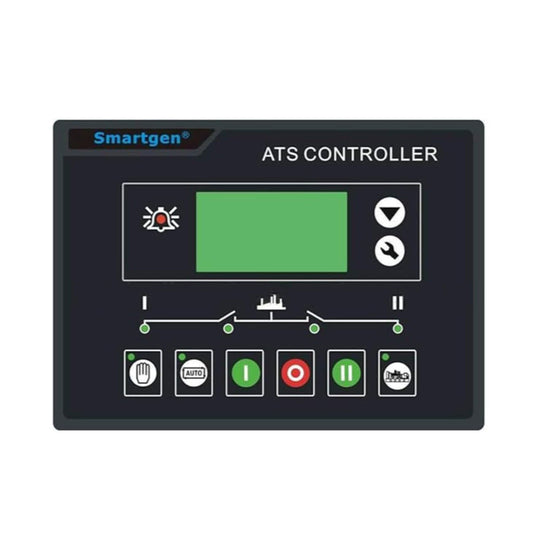 Original Genuine HAT600I SMARTGEN ATS Controller Generator Control Module AC Power-Supply