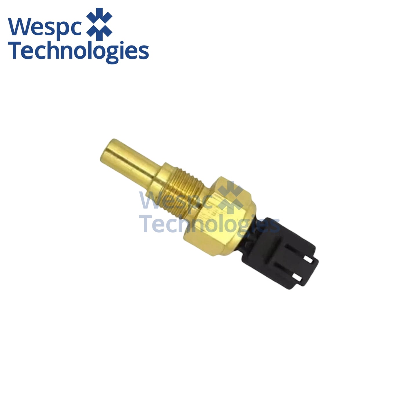 716/30129 Water Temperature Sensor For JCB 716-30129 3CX 4CX Excavator Part