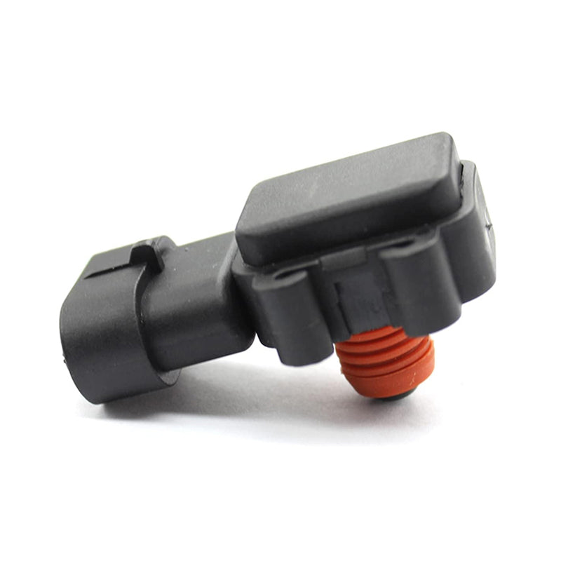 8093732691 Manifold Absolute Pressure Sensor For Chevrolet GMC Isuzu 6.6L 3.3