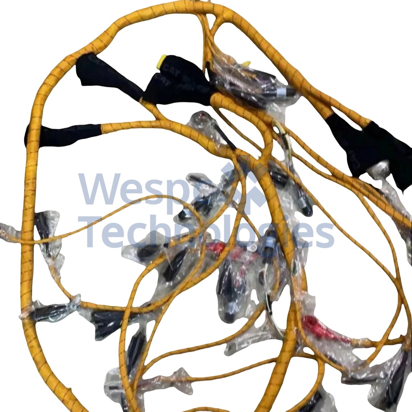 159-1191 1591191 Engine Wiring Harness for CAT 3508B Excavator Engine WESPC