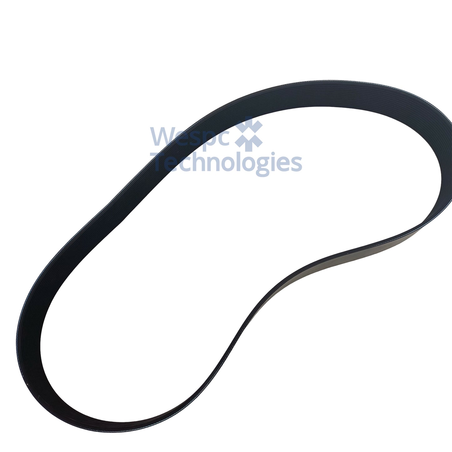 15PK1339 15-Rib Multi Groove Belt Replacement Engine Drive Belt for Industrial Genset