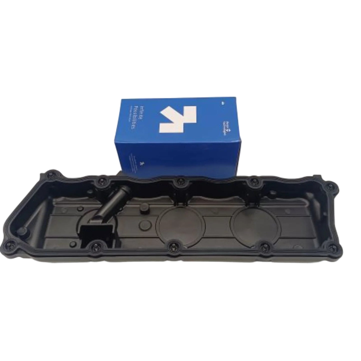 T417478 Machinery Parts Replacement New Cylinder Head Valve Cover for Diesel 1104 C4.4 Engine T417478 WESPC
