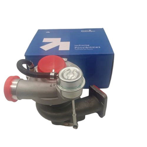 WESPC Turbocharger 2674A404 Diesel Engine Part For Perkins 1104C-44TA Equipment