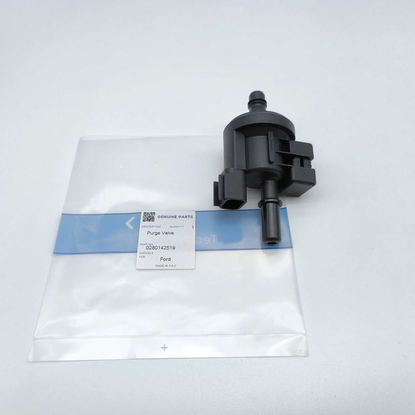 0280142519 Válvula de purga del depósito de vapor WESPC. Adecuada para Ford Fusion MKZ 2.0L Turb 2013-2019 Accesorios para automóviles CU5A-9G866-AA