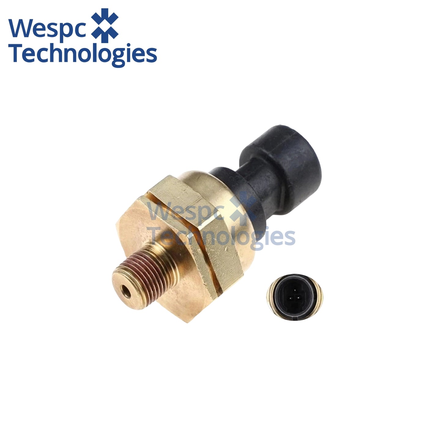 P2020-5003 8M6000623 Pressure Sensor Fits For Ford