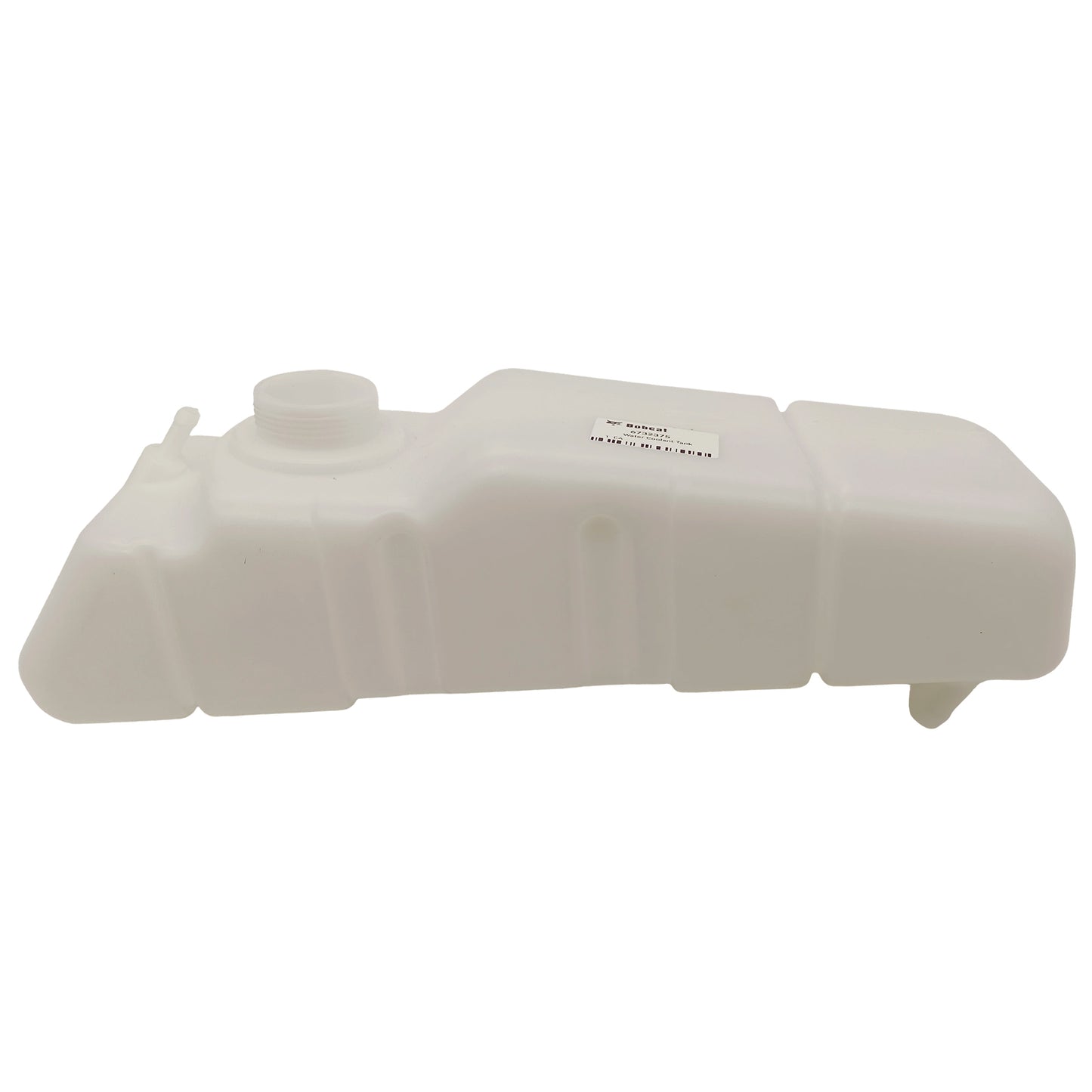 6732375 Coolant Expansion Tank Fits Bobcat S150 S185 S300 T190 T320 A300 Skid Steer Radiator Overflow Tank