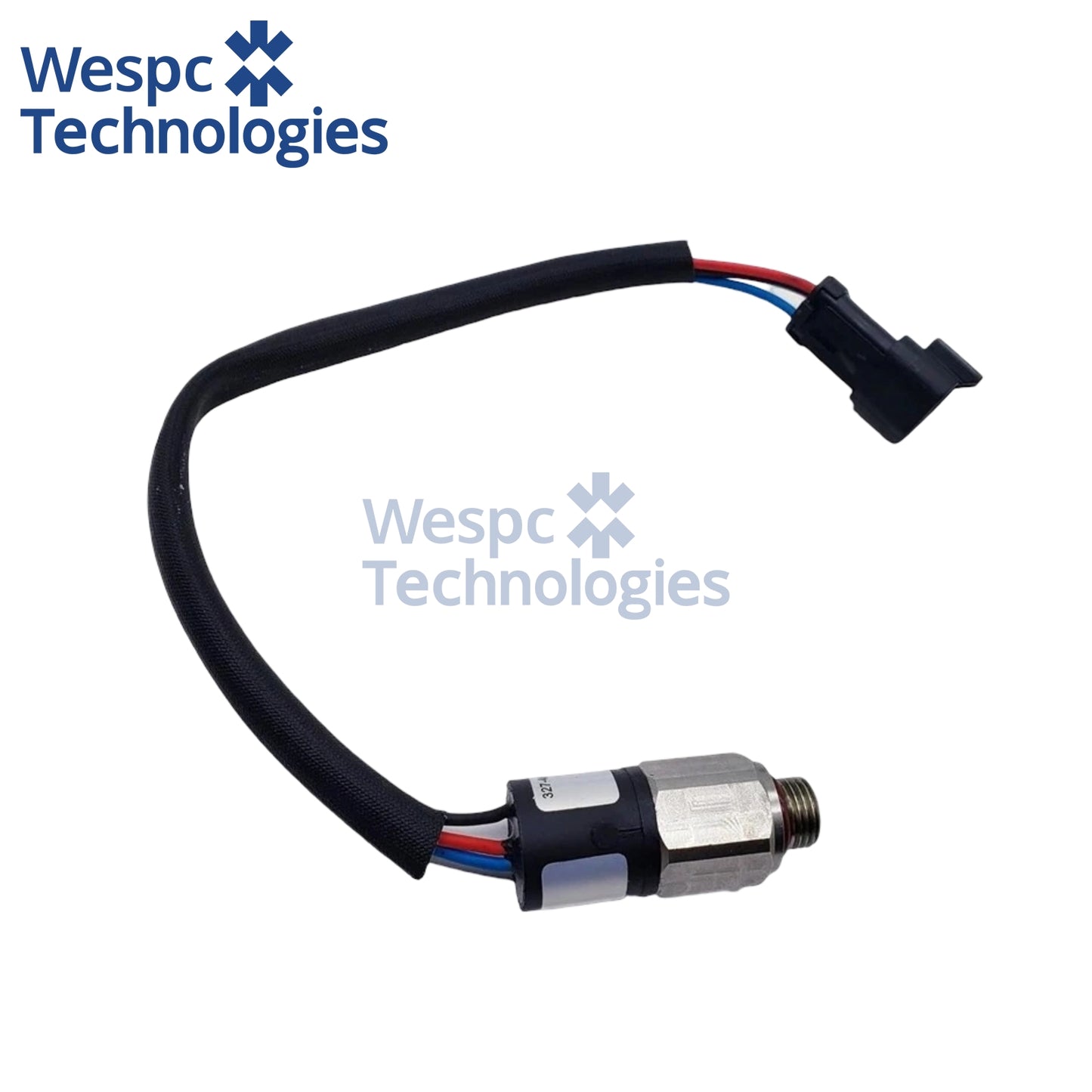327-4608 Pressure Sensor Switch For CAT C15 3306 C11 320D 336D 349D Excavator