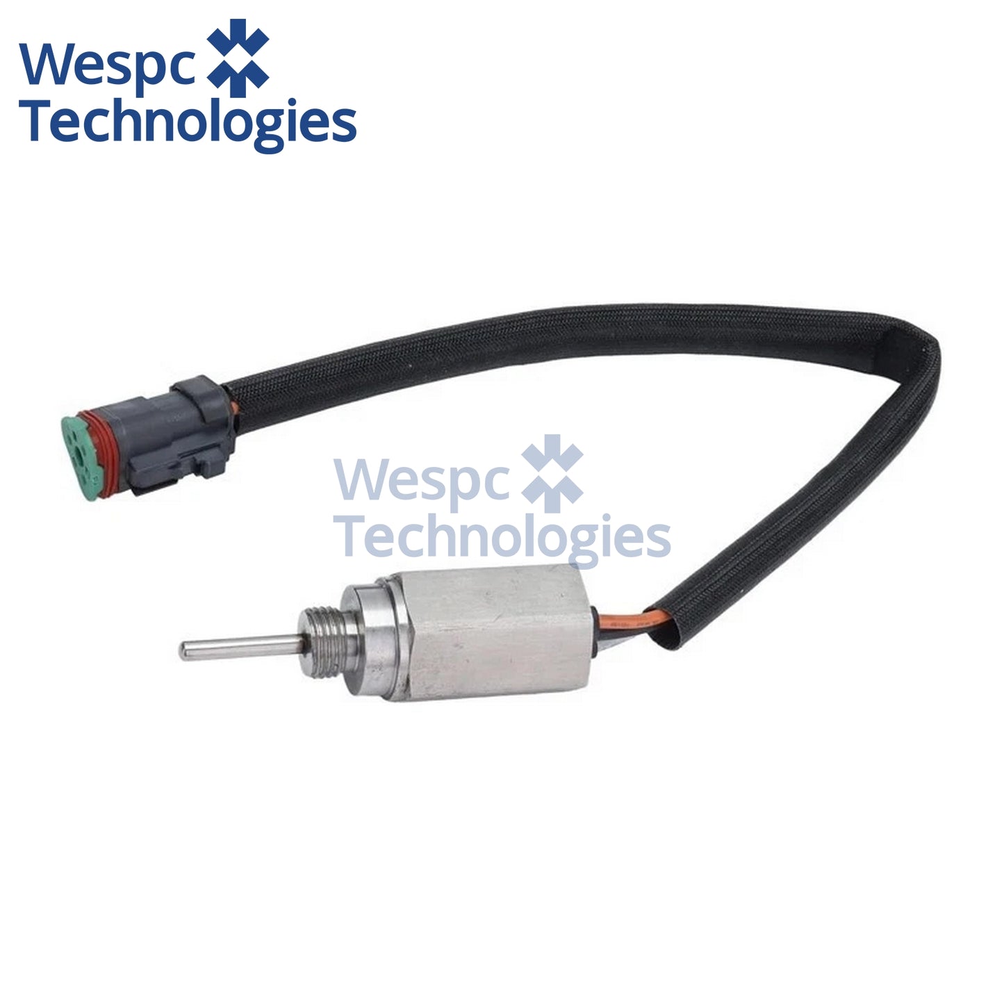 Water Temperature Sensor 3E8700 for Caterpillar PM-201 PM-565 PM-565B Engine