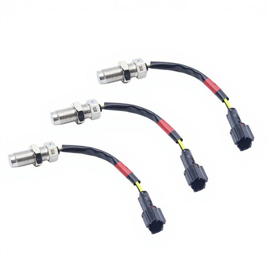 Speed Sensor RPM Revolution Sensor ME849577 SK200-6 HD820 6D34 For Kobelco