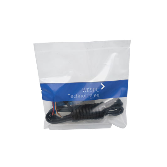 MSP6729 Diesel Engine RPM Magnetic Pickup MPU Generator Speed Sensor Rotational Speed Sensor RPM for Generator Set