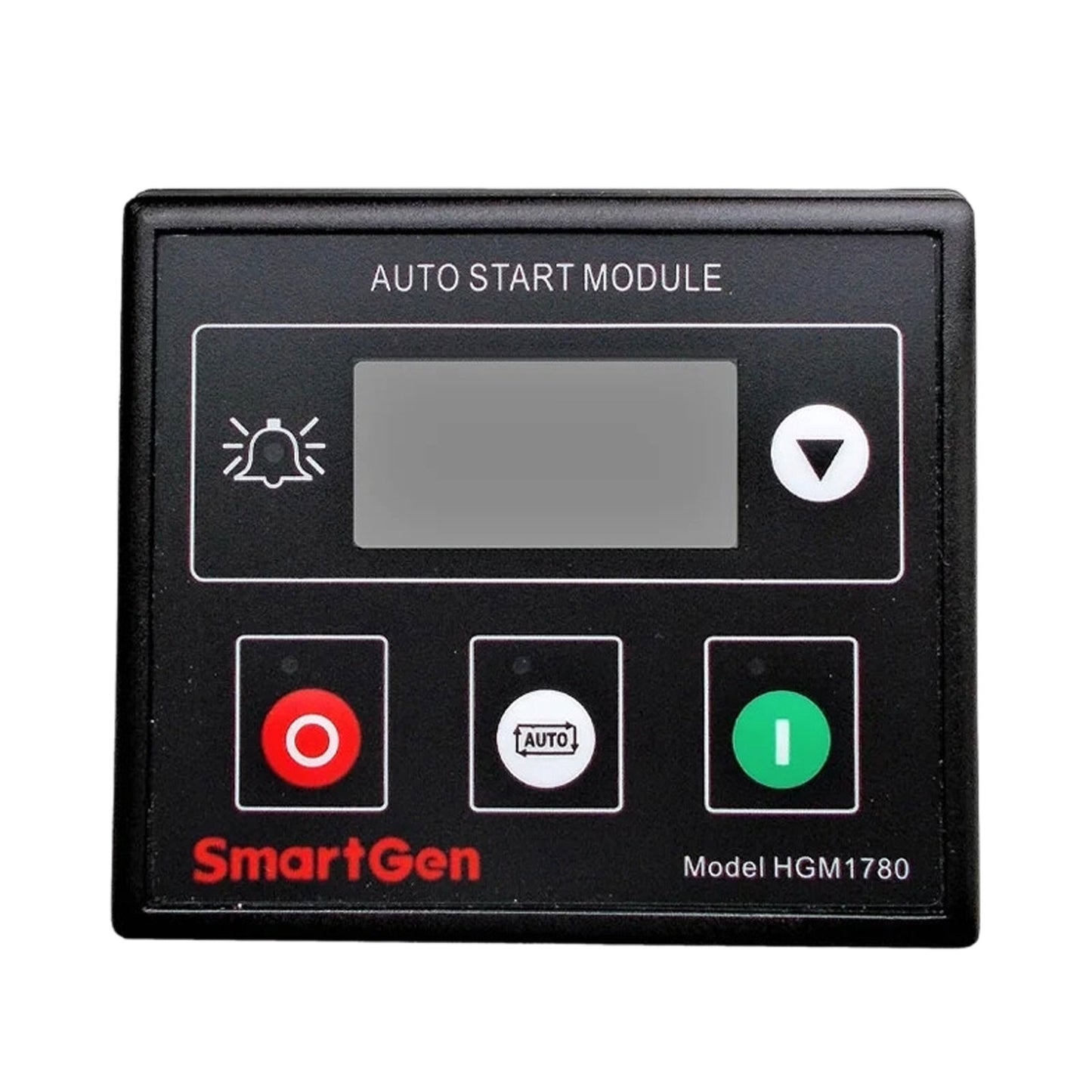 Original Smartgen HGM1780 Manual/Remote Start Generator Controller HGM1780/1880 Control Module