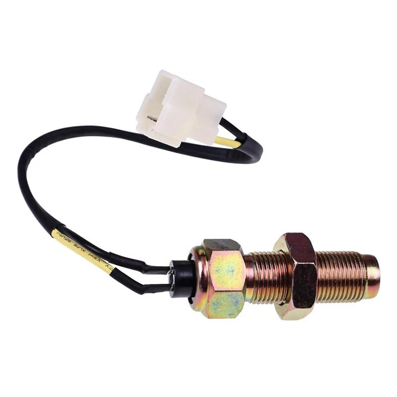 4938613 The Speed Sensor Switch is Applicable To Cummins 6BT And 4BT Engines