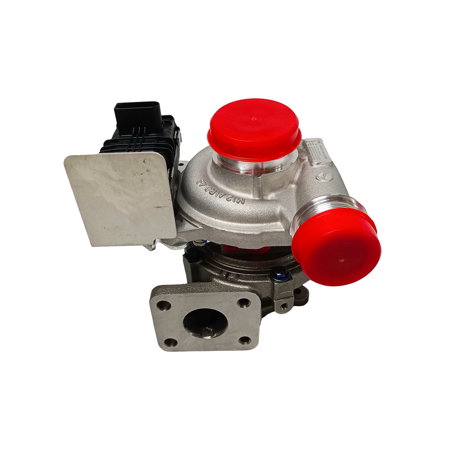 Garrett Turbocharger 842483-5001 Replacement Turbo Charger Fits LDV T60 SC28R Diesel Engine