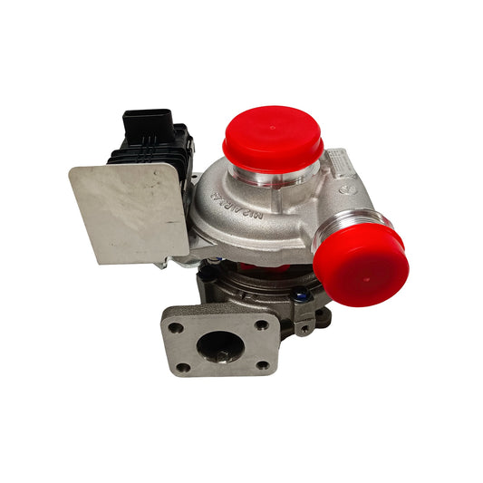 Garrett Turbocharger 842483-5001 Replacement Turbo Charger Fits LDV T60 SC28R Diesel Engine
