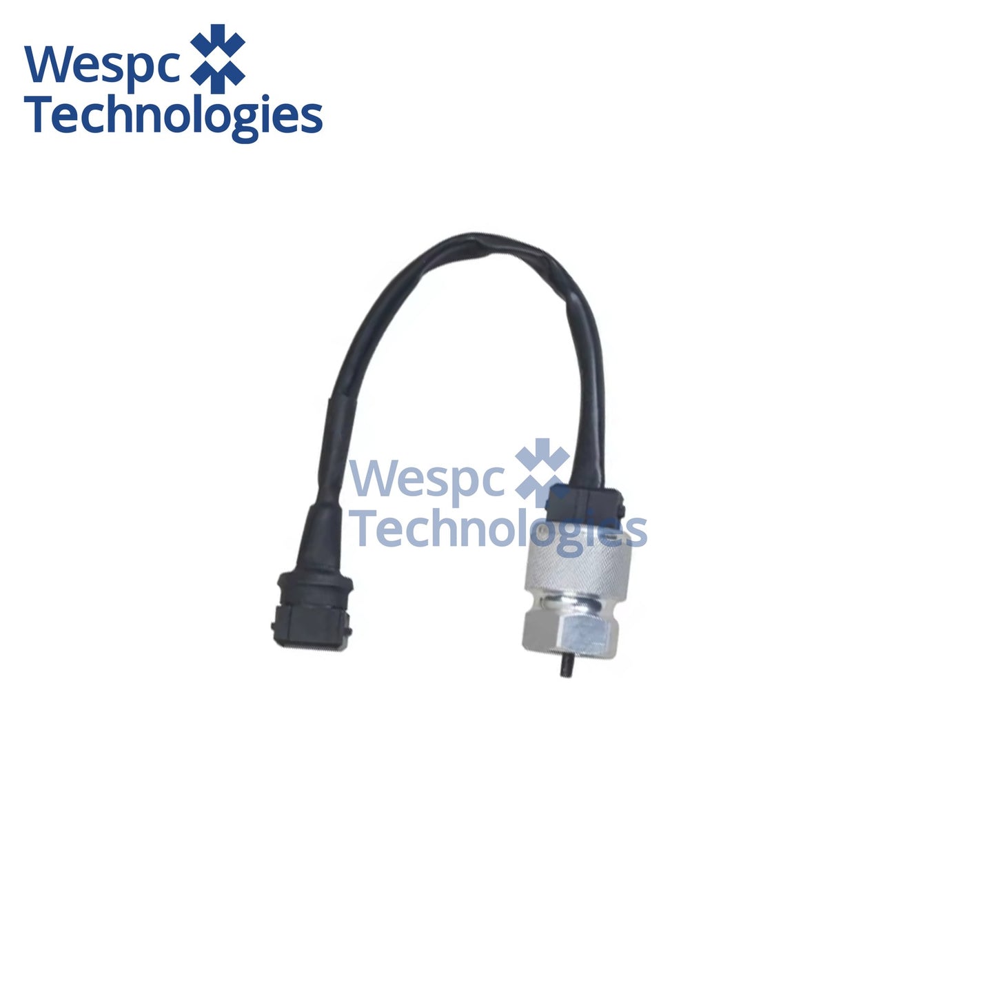 WESPC Engine Camshaft Position Sensor 1B17837610020 Fine Core
