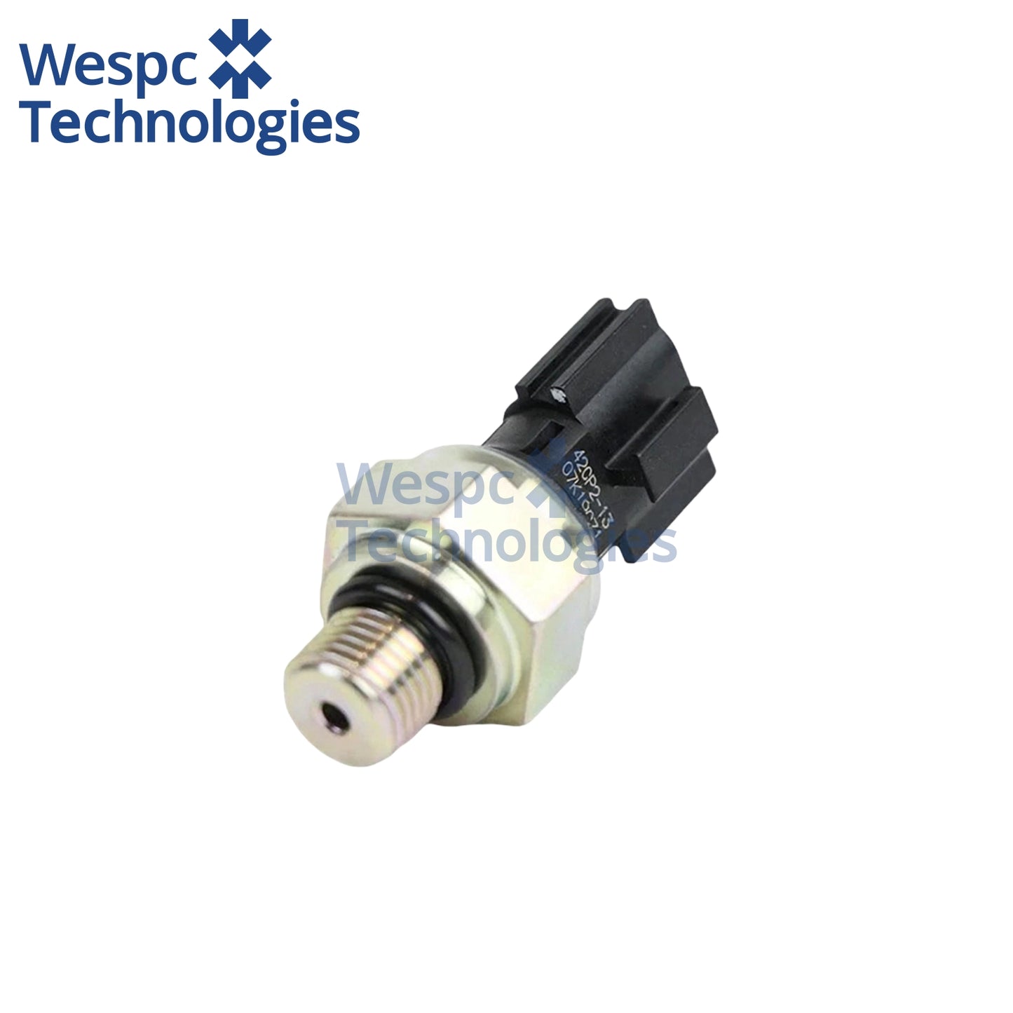 New Pressure Sensor 42CP2-13 15R18CZ1 High Quality for Hitachi Excavators