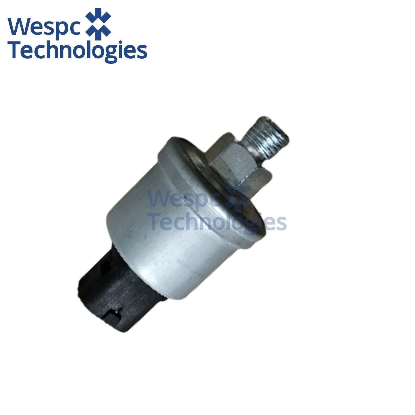 64991318 Oil Pressure Sensor Switch Suitable For Scania 14*1.5 0-10 Bar Wespc