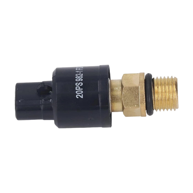20PS982-1 Pressure Sensor For DH220-5 DH225-7 DH300-7 DH225-9 DH300-9 Excavator