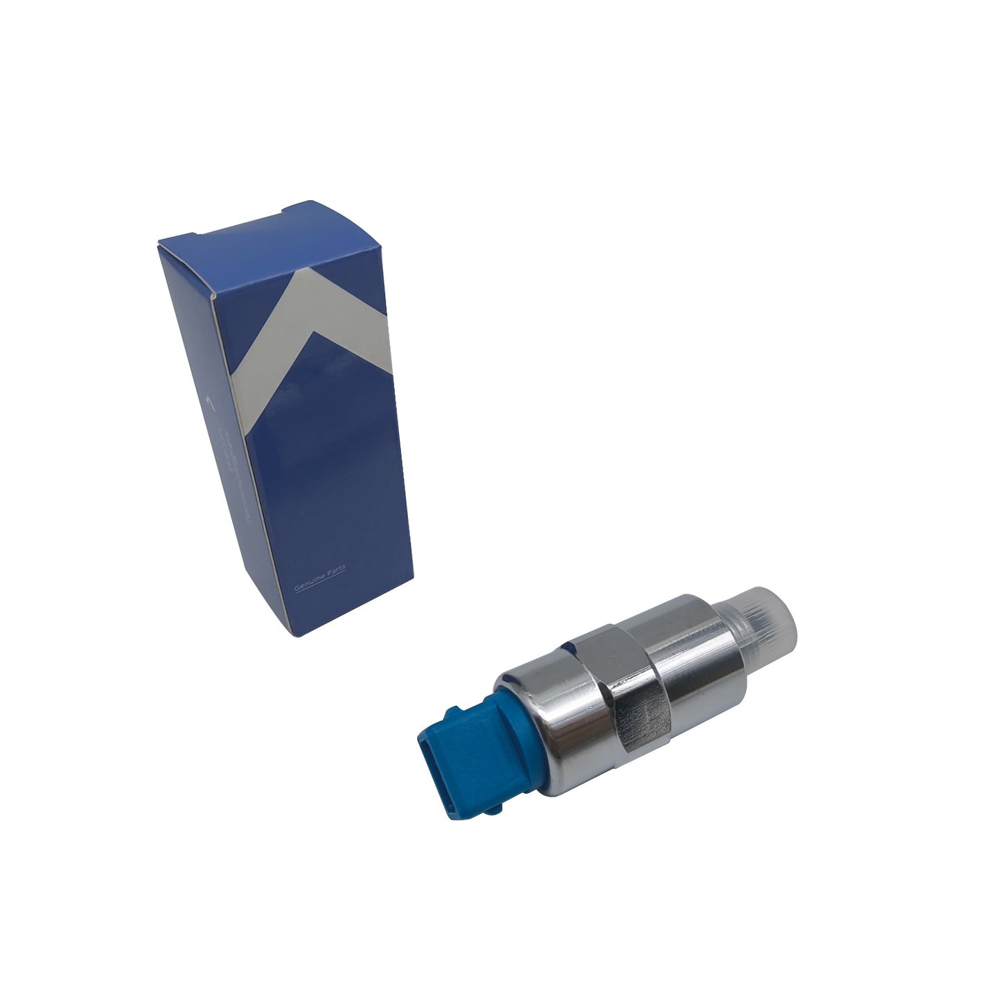 26420469 12V Fuel Cut-off Stop Solenoid Valve WESPC Suitable for Perkins/Delphi 7185-900G