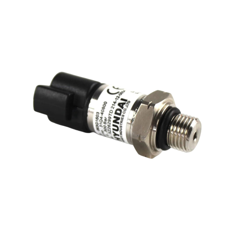 31Q4-40800 Pressure Sensor For Hyundai Excavator R210-3 R210-5 R210-7 R210-9