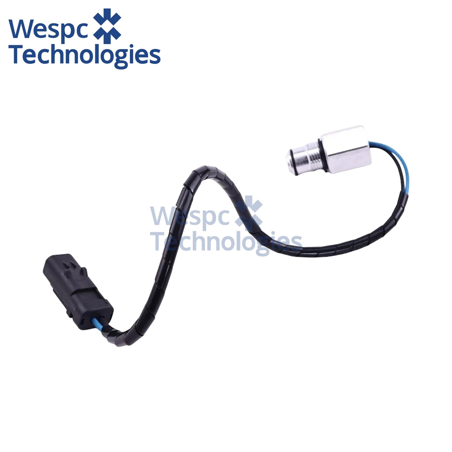 504-9586 Pressure Sensor For CAT E320GC E323 E326 E315GC E330GC E336GC 320GC