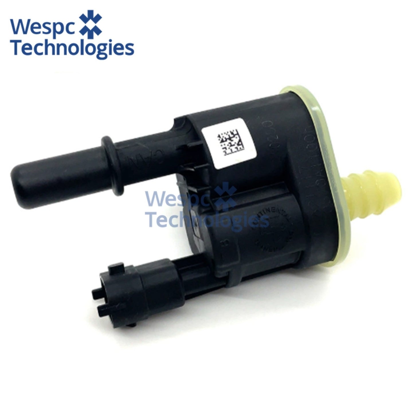 WESPC 01621117 Carbon Canister Solenoid Purge Control Valve