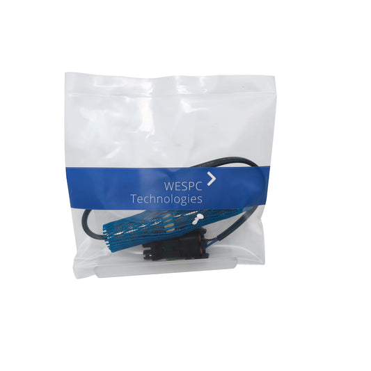 M16*1.5 MPU Magnetic Pickup Speed Sensor Diesel Engine Part WESPC . Suitable for Generator Kit