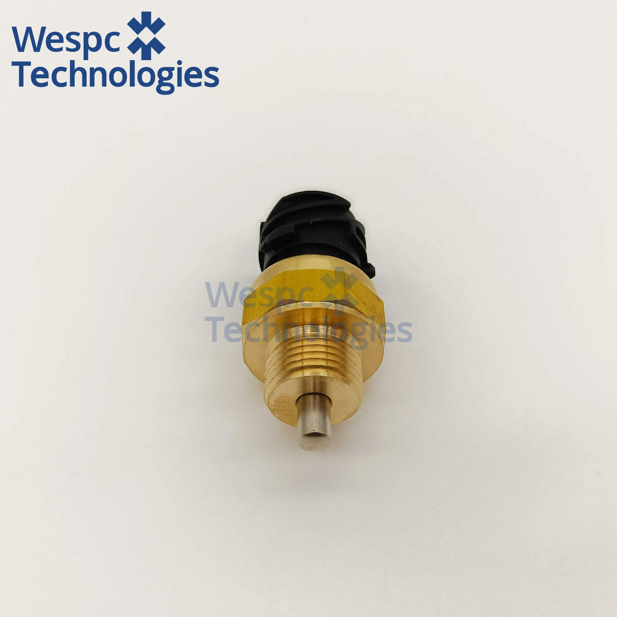 5001845860 Oil Pressure Sensor Engine Lubrication Pressure Sender For European Heavy‑Duty Truck Engine