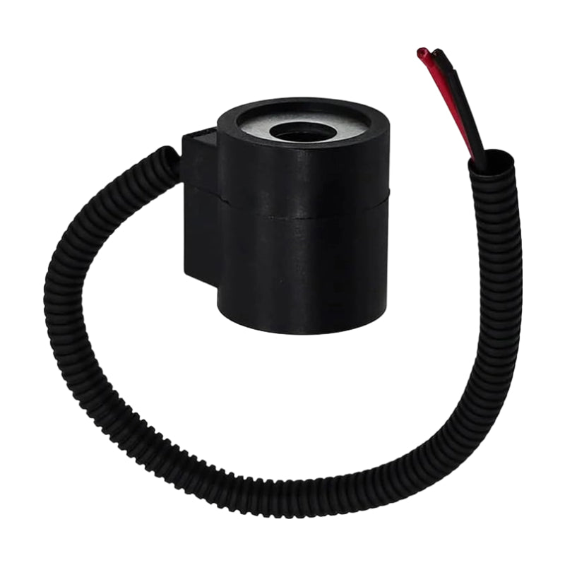 12V Solenoid Valve Coil 6676242 For Bobcat Skid Steer Loader A220 A300 S220 S250