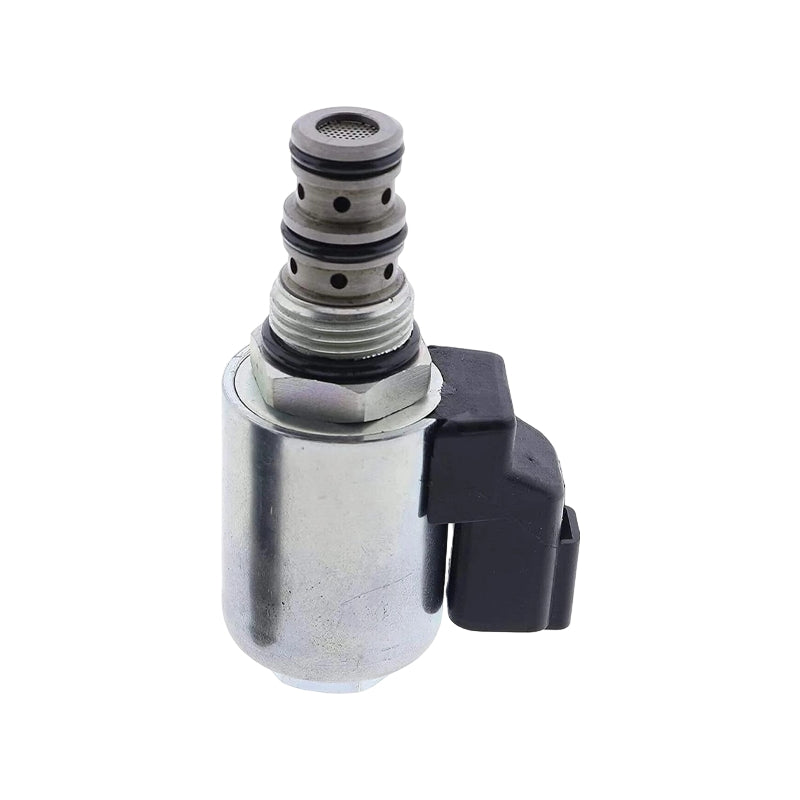 349295A1 Solenoid Valve For Engine Excavator Parts 580N 580SN 580M 580ST 580T