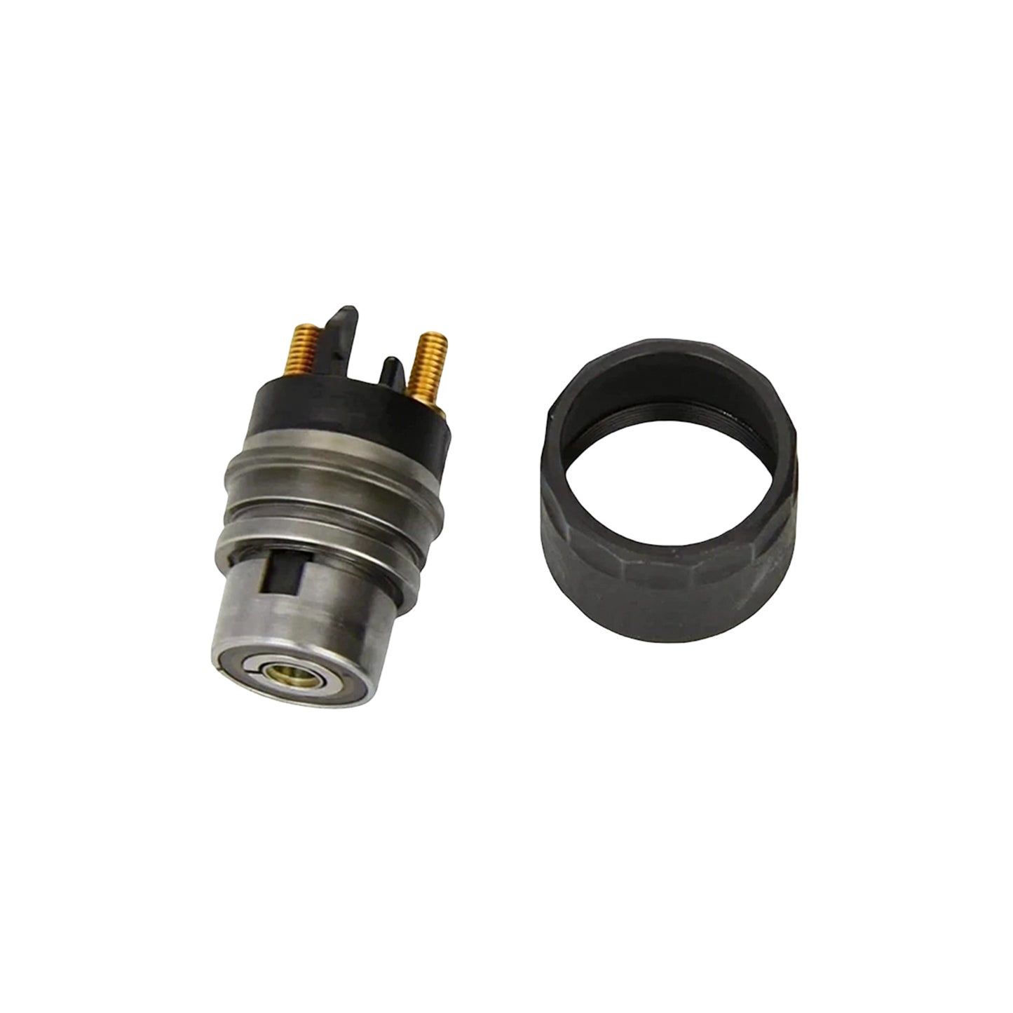 Injector Solenoid Repair Kit F00RJ02703 for Bosch Diesel Injectors